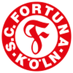 Fortuna Köln badge