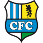 Chemnitzer badge