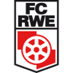 FC Rot-Weiß Erfurt badge