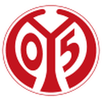 FSV Mainz 05 II badge