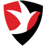 Cheltenham badge