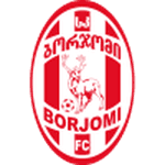 Borjomi badge