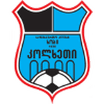 Kolkheti Khobi badge