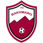 Bakhmaro badge