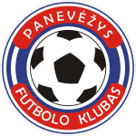 Panevėžys II badge