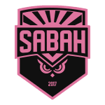 Sabah FA badge