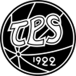 TPS W badge