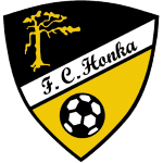 Honka W badge