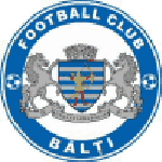 CSF Bălți badge