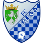 Făleşti badge