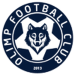 Olimp Comrat badge
