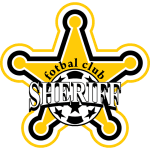 Sheriff II badge