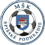 Spišské Podhradie badge