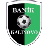 Baník Kalinovo badge