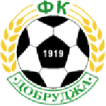 Dobrudzha badge
