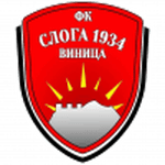 Sloga Vinica badge