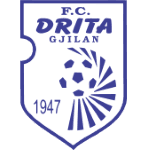 Drita badge