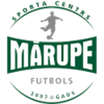 Mārupe badge