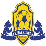 Babrungas badge
