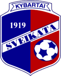Sveikata badge