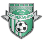 Dukagjini badge