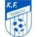 Ferizaj badge