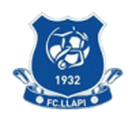 Llapi badge