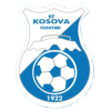 Vushtrria badge