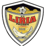 Liria Prizren badge