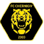 Chernihiv badge