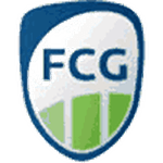 FC Gutersloh badge