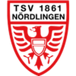 Nordlingen badge