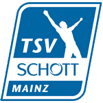 Schott Mainz badge