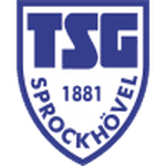 Sprockhovel badge