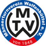 Wolfenbuttel badge
