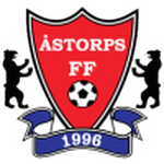 Åstorp badge