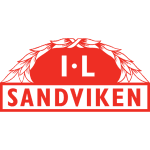 Sandviken badge