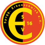 Erkenschwick badge