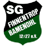Finnentrop / Bamenohl badge