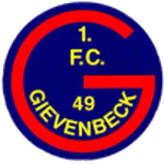 Gievenbeck badge