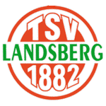 Landsberg badge