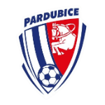 Pardubice II badge