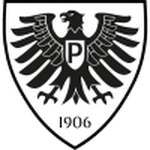 Preußen Münster II badge
