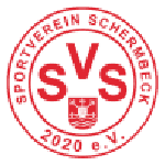 Schermbeck badge