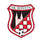 Sesvete badge