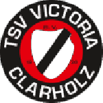 Victoria Clarholz badge