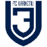 Varketili badge