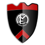 FCM Ungheni badge