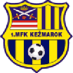 Kežmarok badge