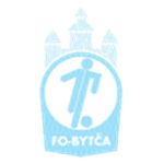 MFK Bytča badge